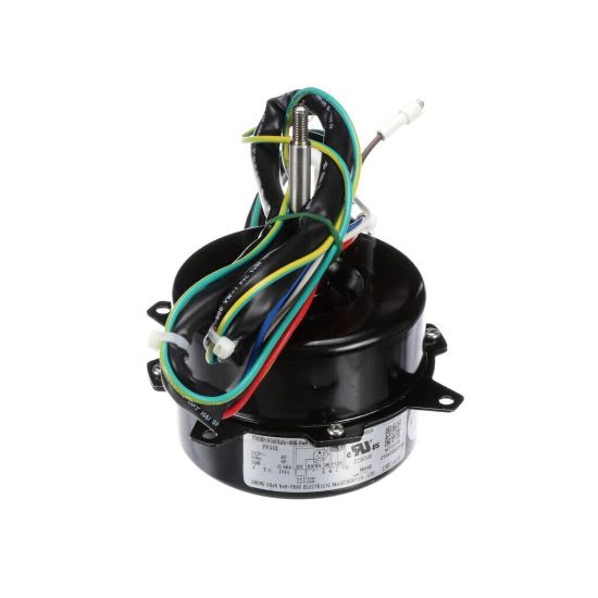 Picture of GE WJ95X10030 Fan Motor