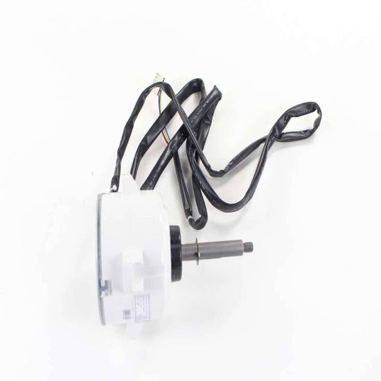 Picture of GE WJ94X23582 Motor