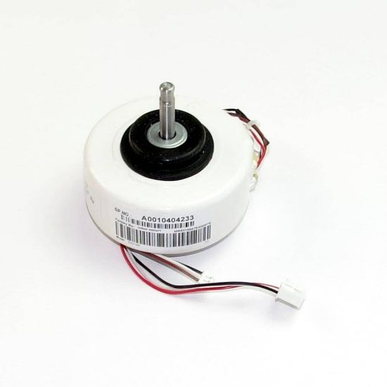 Picture of GE WJ94X23316 Motor