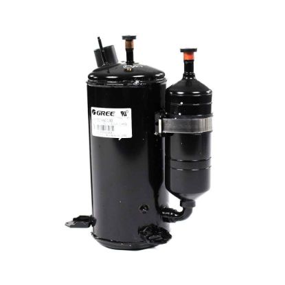Picture of GE WJ98X21444 Compressor Asm