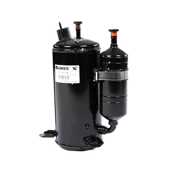 Picture of GE WJ98X21444 Compressor Asm