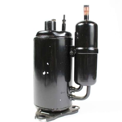 Picture of GE WJ98X23285 Compessor Snb130fgymc-l1