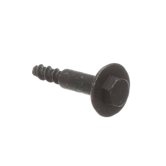 Picture of GE WP01X20878 Scr 5/16 B Shldr Hi-lo