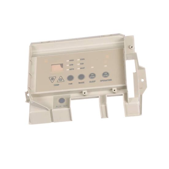 Picture of GE WP07X10013 Control Base Assembly