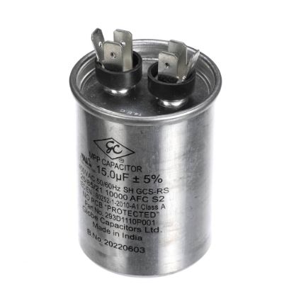 Picture of GE WP20X20844 Capacitor