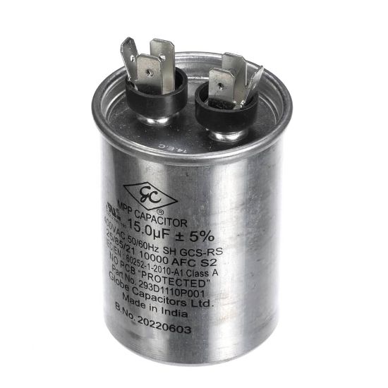Picture of GE WP20X20844 Capacitor