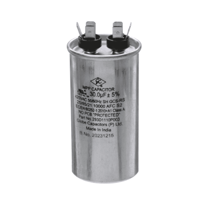 Picture of GE WP20X20915 Capacitor