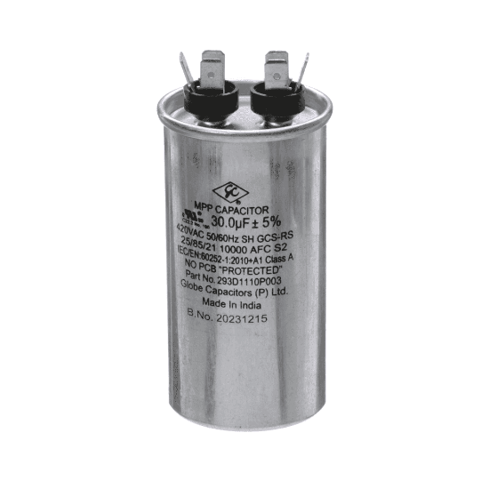 Picture of GE WP20X20915 Capacitor