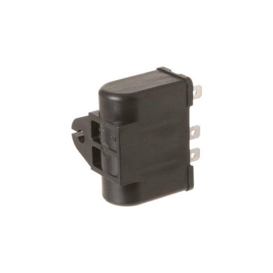 Picture of GE WP20X10022 Fan Mtr Capacitor-out Door