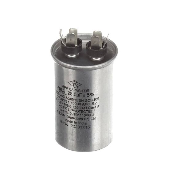 Picture of GE WP20X20901 Capacitor