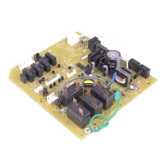 Picture of GE WP26X10044 Drive Pwb-k