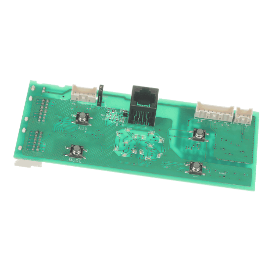 Picture of GE WP26X28613 Ui Board