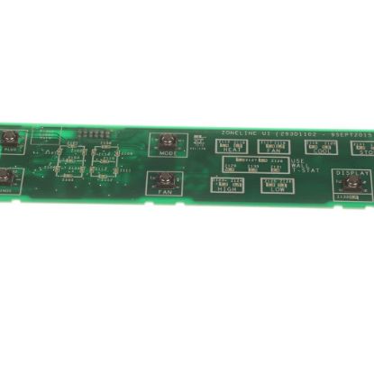Picture of GE WP26X31393 Pcba Ptac Ui