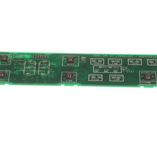 Picture of GE WP26X31393 Pcba Ptac Ui