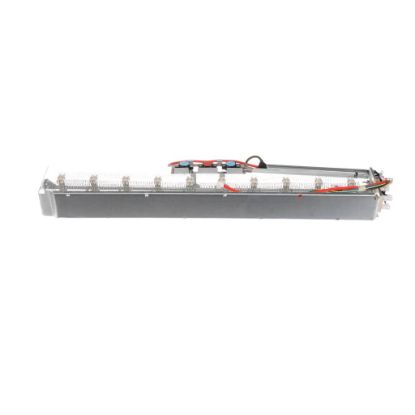 Picture of GE WP27X24983 Heater Assembly 265V