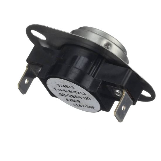 Picture of GE WP28X10014 Protector Heater