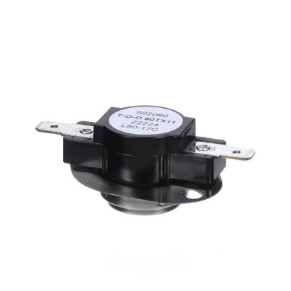 Picture of GE WP27X10066 Tstat