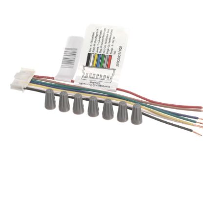 Picture of GE WP26X24981 Thermostat Kit