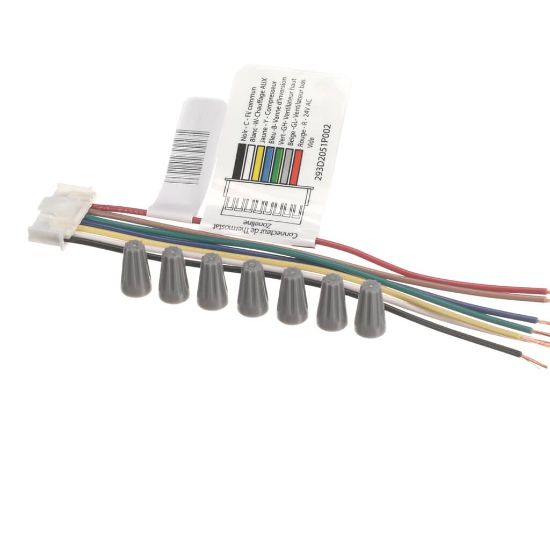 Picture of GE WP26X24981 Thermostat Kit