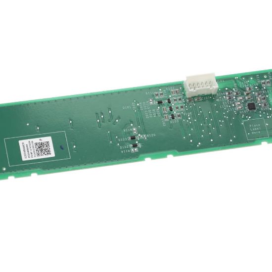 Picture of GE WP26X31393 Pcba Ptac Ui