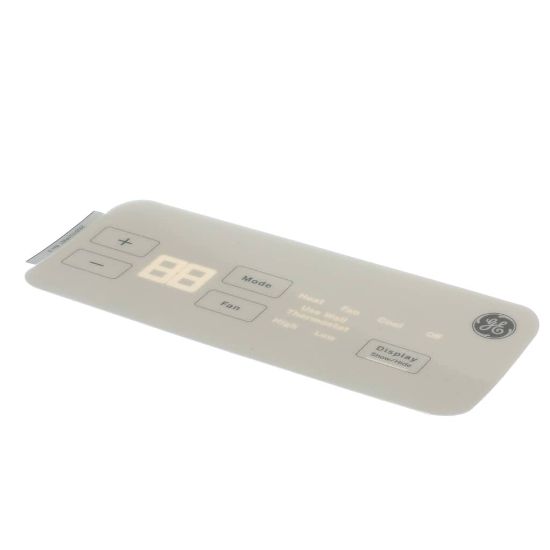 Picture of GE WP71X20874 Overlay Display