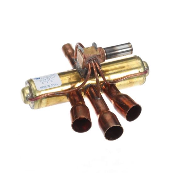 Picture of GE WP58X22028 Reversing Valve