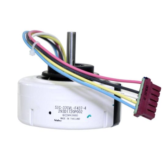 Picture of GE WP49X22362 Indoor Motor Kit