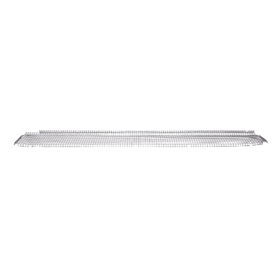 Picture of GE WP56X10004 Wire Netting 61