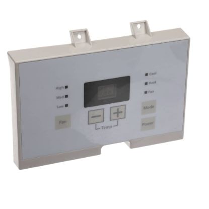Picture of GE WP76X24862 Ui Housing Assembly