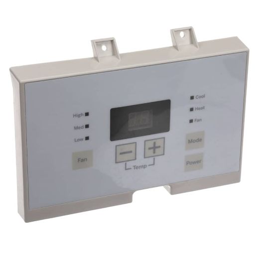 Picture of GE WP76X24862 Ui Housing Assembly