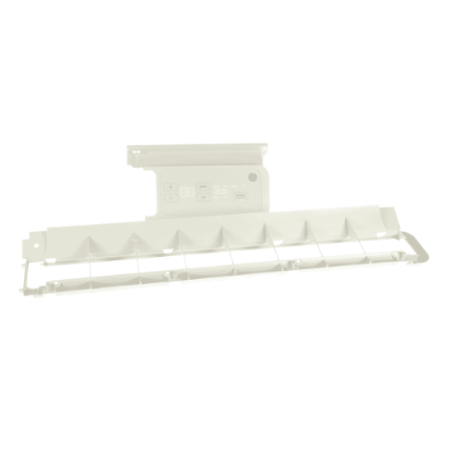Picture of GE WP76X35293 Ui & Deflector Kit