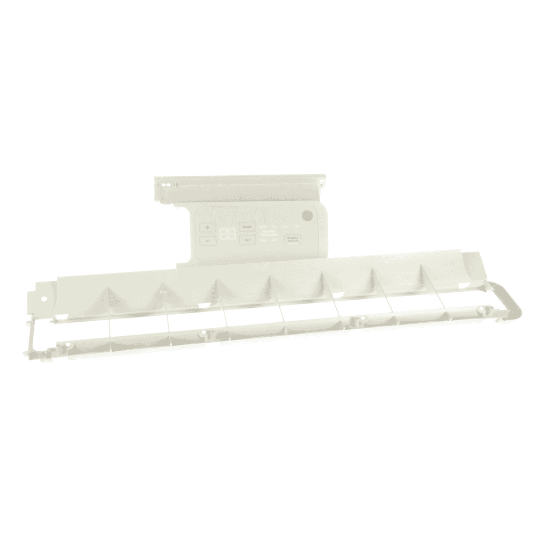 Picture of GE WP76X35293 Ui & Deflector Kit