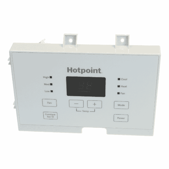 Picture of GE WP76X28021 Ui Housing Assembly