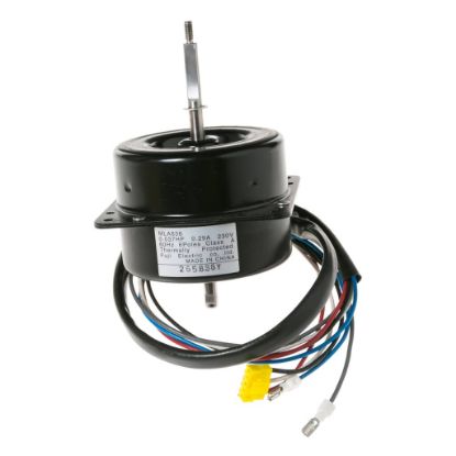 Picture of GE WP94X10078 Fan Motor - Indoor