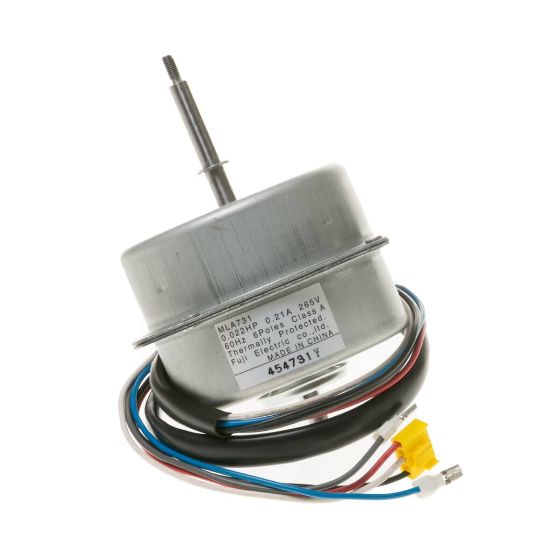 Picture of GE WP94X10051 Fan Motor