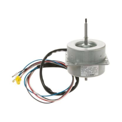 Picture of GE WP94X10081 Fan Motor - Indoor