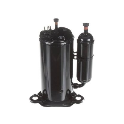 Picture of GE WP98X21967 Compressor And Electricals