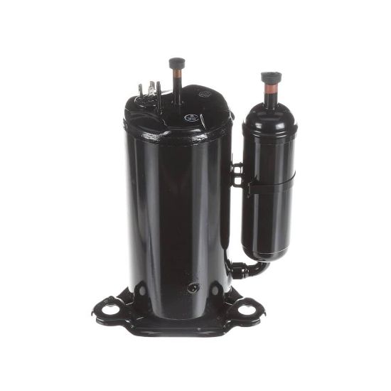 Picture of GE WP98X21967 Compressor And Electricals