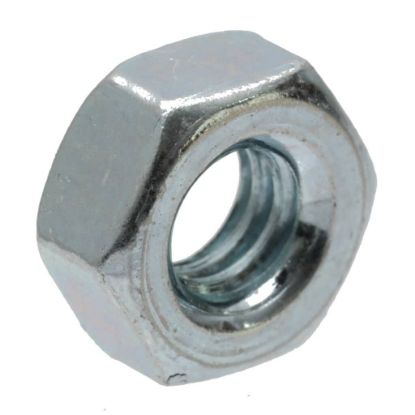 Picture of GE WR01X10044 1/4-20 Hex Nut