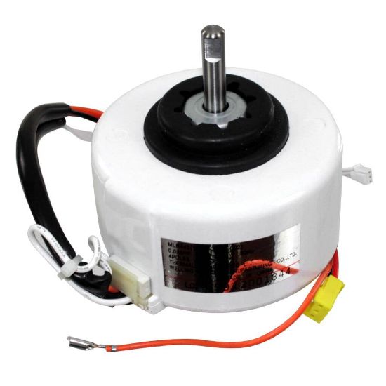 Picture of GE WP94X10308 Ac In Fan Motor