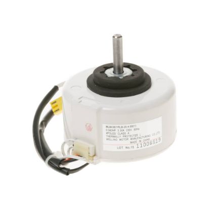 Picture of GE WP94X10309 Ac In Fan Motor