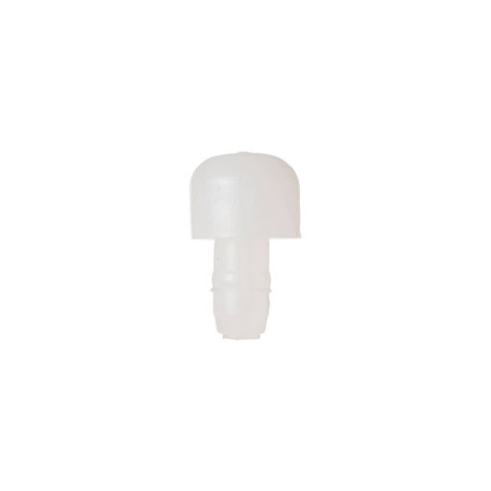 Picture of GE WR01X10047 Button Glide