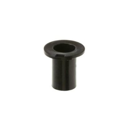 Picture of GE WR01X10232 Thimble Door Bot Black