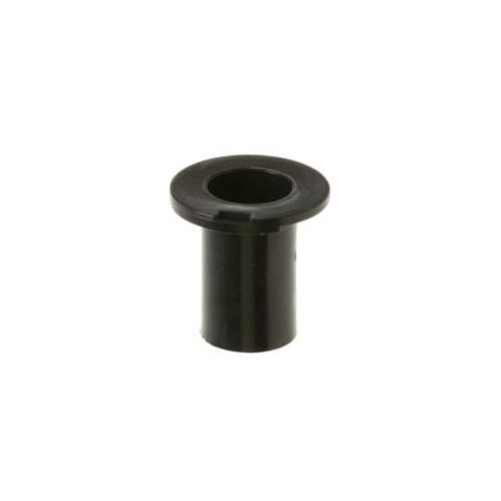 Picture of GE WR01X10232 Thimble Door Bot Black