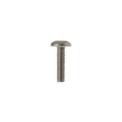 Picture of GE WR01X10057 Screw #10-32X3/4 Cr Tr H