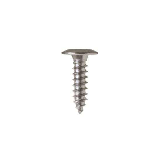 Picture of GE WR01X10380 Scr 8-18 Ab Tsq 5/8 Ss