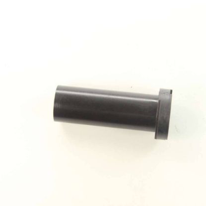 Picture of GE WR01X10234 Thimble Door Btm Fz Black