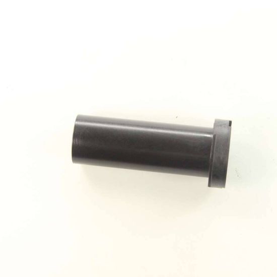 Picture of GE WR01X10234 Thimble Door Btm Fz Black