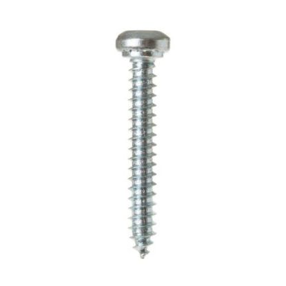 Picture of GE WR01X10629 Scr 8-18 Ab Hw 1/2 S