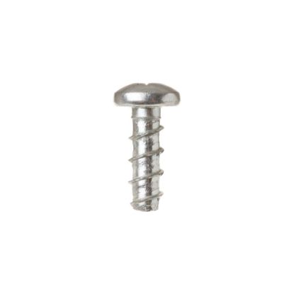 Picture of GE WR01X10649 Screws 8-10 Pl Pnp 1/2 S
